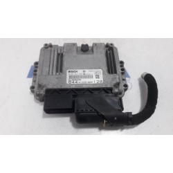 Lancia - Delta - Engine management computer
