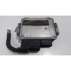 Lancia - Delta - Engine management computer