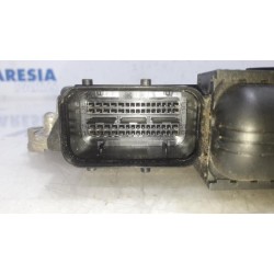 Lancia - Delta - Engine management computer