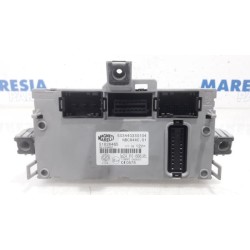 Lancia - Delta - Engine management computer