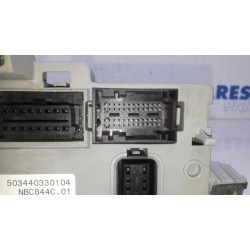 Lancia - Delta - Engine management computer