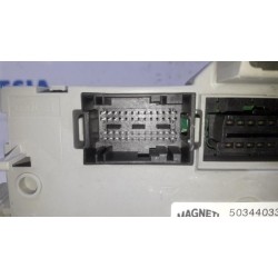 Lancia - Delta - Engine management computer