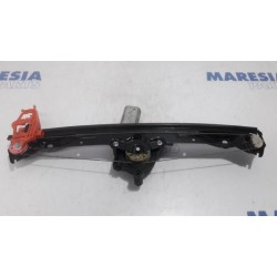 Lancia - Delta - Fenstermechanik 4-türig links vorne