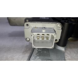 Lancia - Delta - Rear door window mechanism 4-door, right
