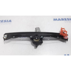 Lancia - Delta - Window mechanism 4-door, front right
