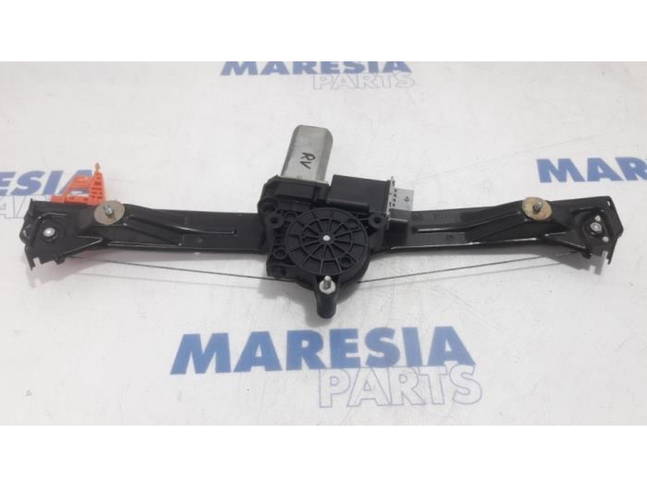 Lancia - Delta - Window mechanism 4-door, front right