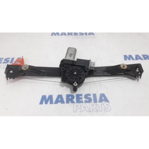Lancia - Delta - Window mechanism 4-door, front right
