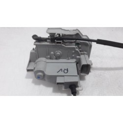 Lancia - Delta - Front door lock mechanism 4-door, right
