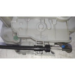Lancia - Delta - Front door lock mechanism 4-door, right