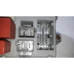 Lancia - Delta - Fuse box