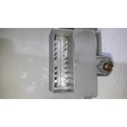 Lancia - Delta - Fuse box