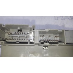 Lancia - Delta - Fuse box