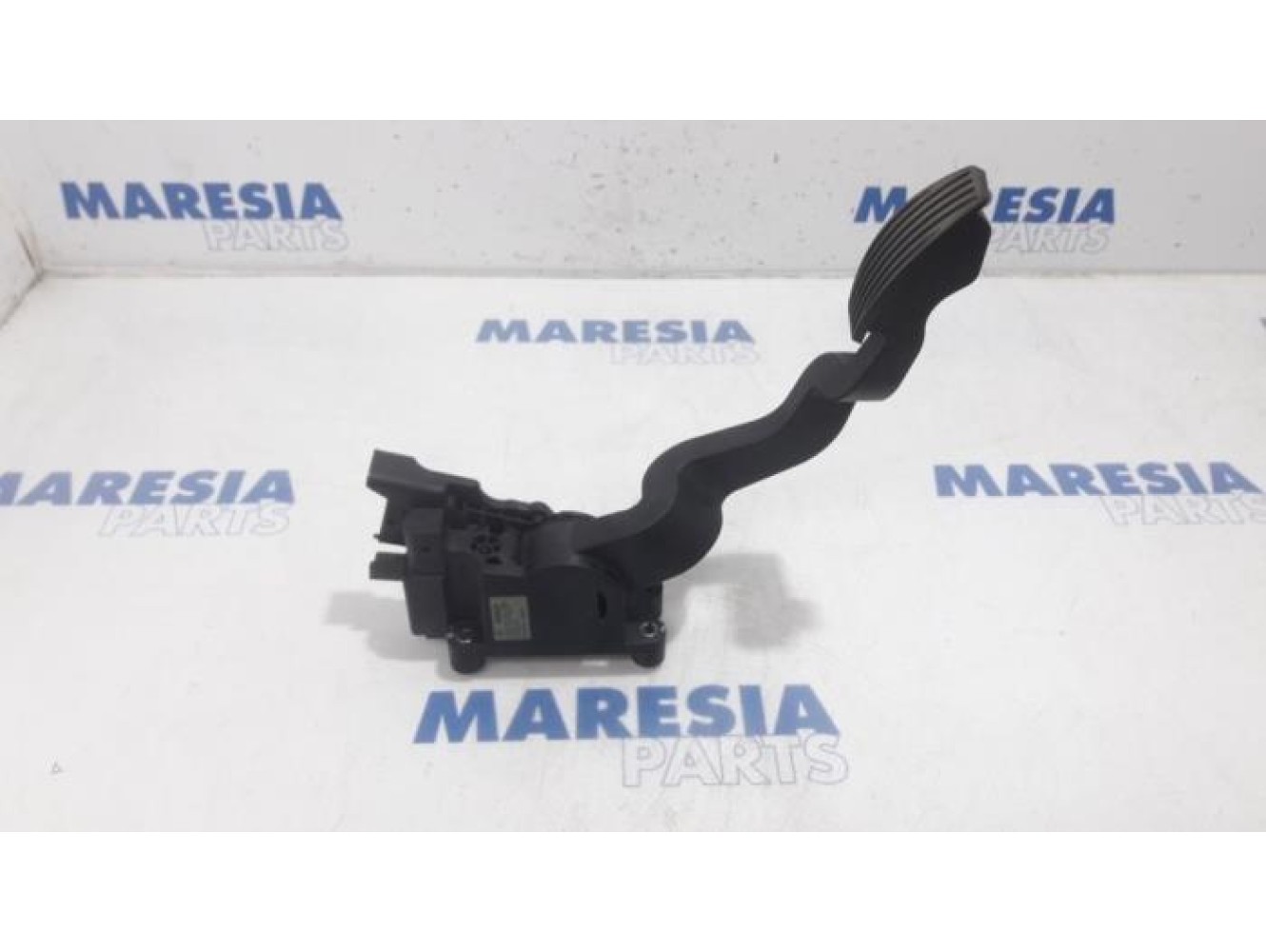 Lancia - Delta - Gaspedaalpositie Sensor
