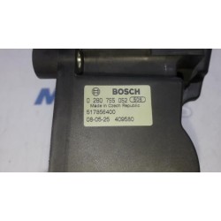 Lancia - Delta - Gaspedaalpositie Sensor