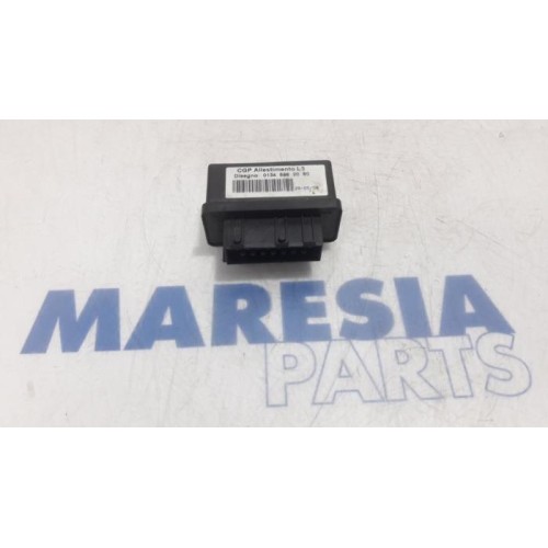 Lancia - Delta - Relay