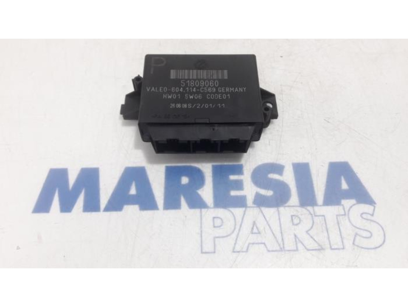 Lancia - Delta - PDC Module