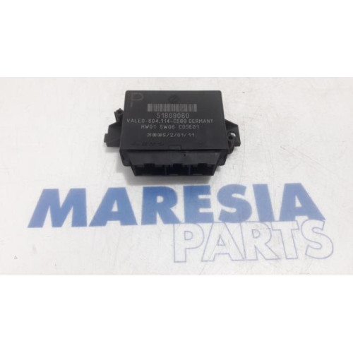 Lancia - Delta - PDC Modul