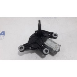 Lancia - Delta - Ruitenwissermotor achter