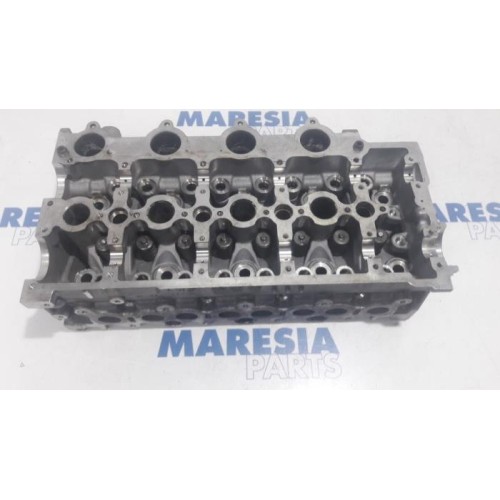 Fiat - Scudo - Cylinder head