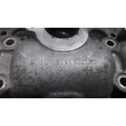 Fiat - Scudo - Zylinderkopf