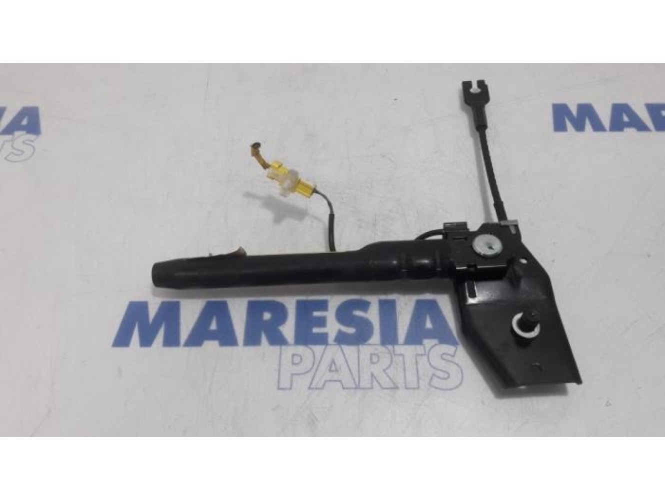 Lancia - Delta - Gordelspanner links