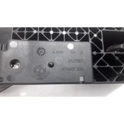 Lancia - Delta - Door handle 4-door, front left