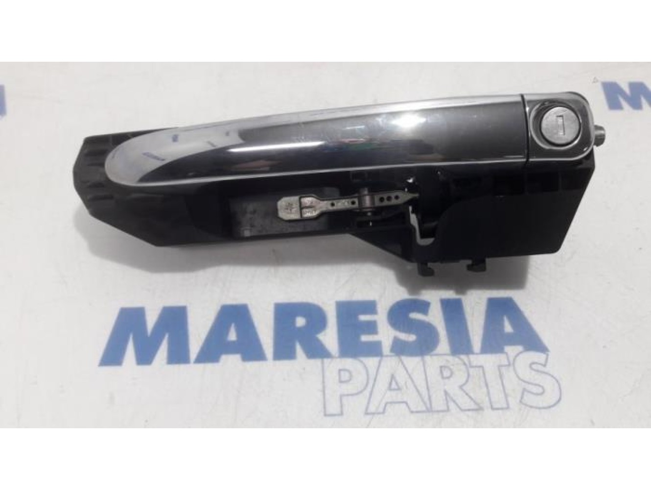 Lancia - Delta - Door handle 4-door, front left