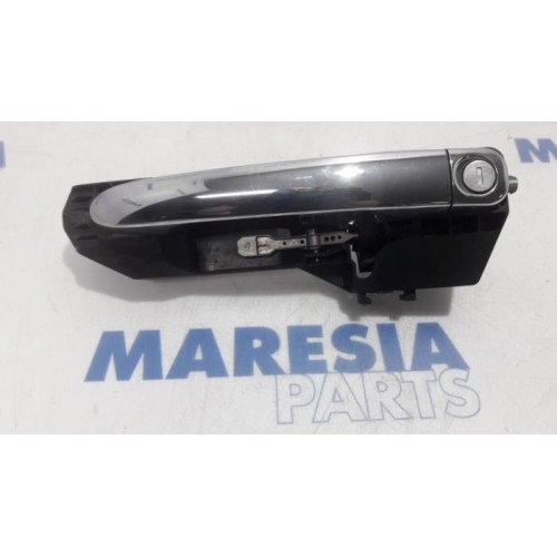 Lancia - Delta - Door handle 4-door, front left