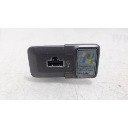 Lancia - Delta - AUX/USB aansluiting