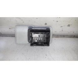 Lancia - Delta - AUX/USB aansluiting