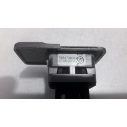 Lancia - Delta - AUX/USB aansluiting
