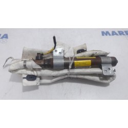Lancia - Delta - Airbag hemel links