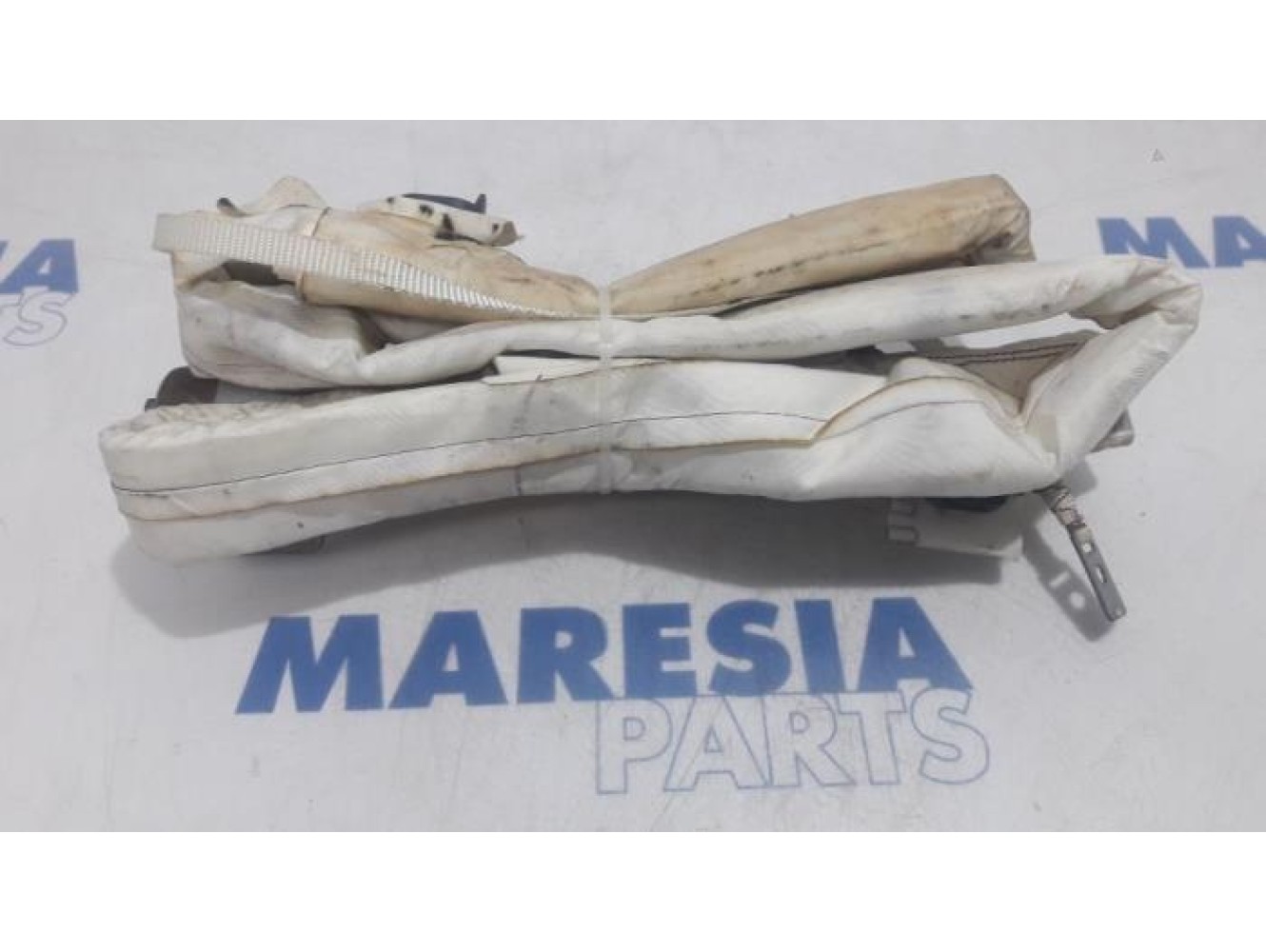 Lancia - Delta - Airbag hemel links