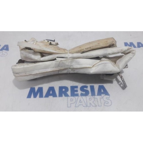 Lancia - Delta - Roof curtain airbag, left