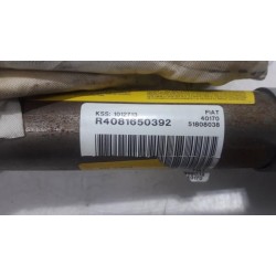 Lancia - Delta - Roof curtain airbag, right