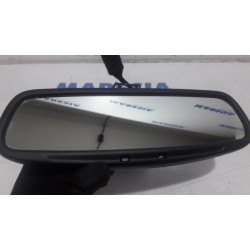 Lancia - Delta - Rear view mirror