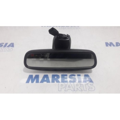 Lancia - Delta - Rear view mirror