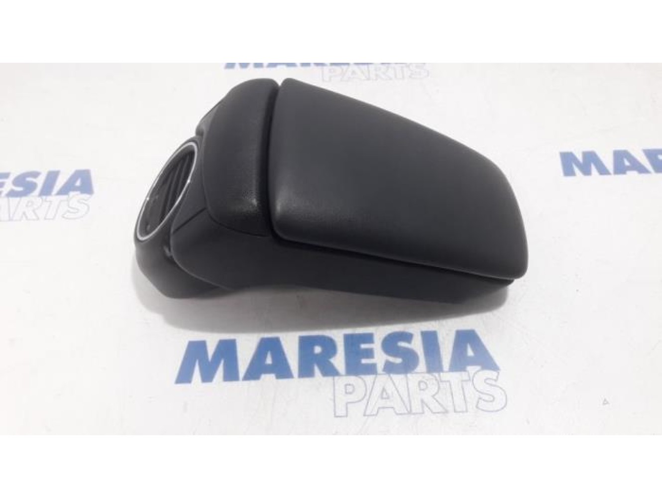 Lancia - Delta - Armrest