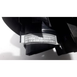 Lancia - Delta - Armrest