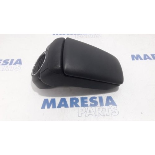 Lancia - Delta - Armrest