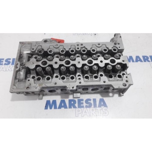 Fiat - Punto - Cylinder head