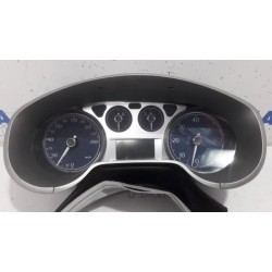 Lancia - Delta - Instrument panel