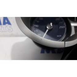 Lancia - Delta - Instrument panel