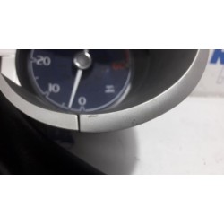 Lancia - Delta - Instrument panel