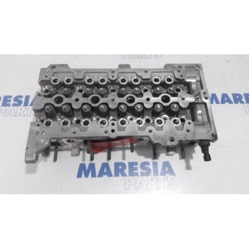 Fiat - Punto - Cylinder head
