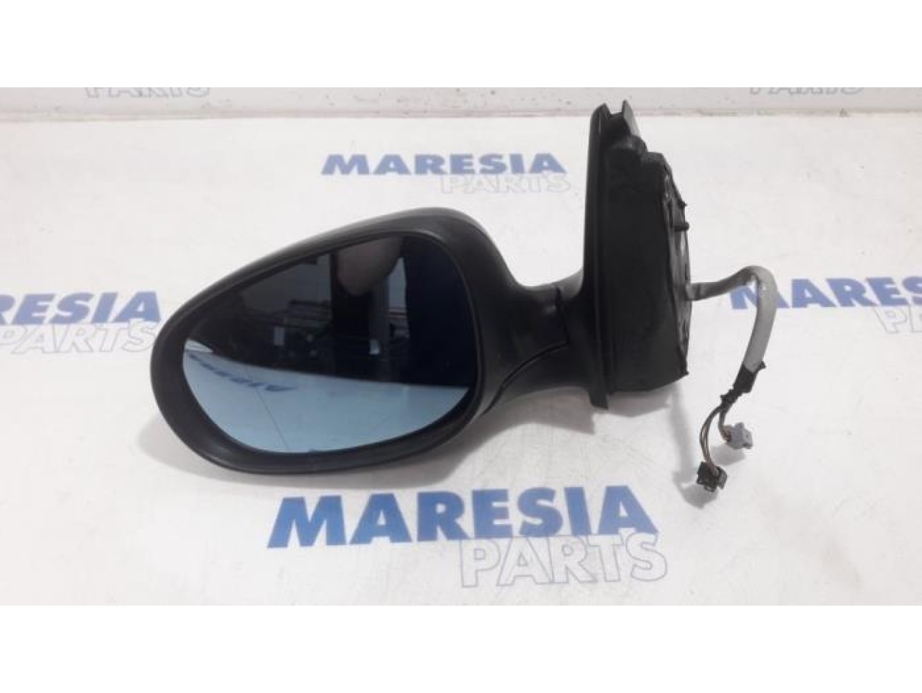 Lancia - Delta - Wing mirror, left