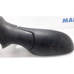 Lancia - Delta - Wing mirror, left