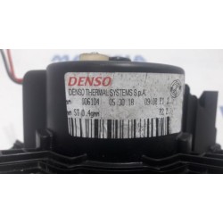 Lancia - Delta - Heating and ventilation fan motor
