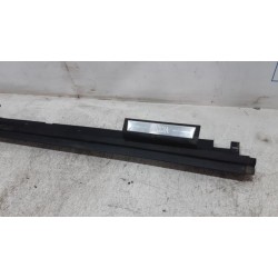 Lancia - Delta - Zijskirt links