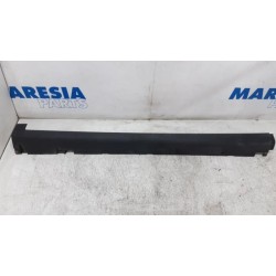 Lancia - Delta - Zijskirt links